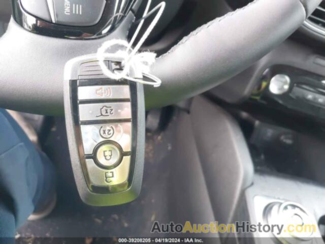 FORD ESCAPE PHEV, 1FMCU0E18PUB06231