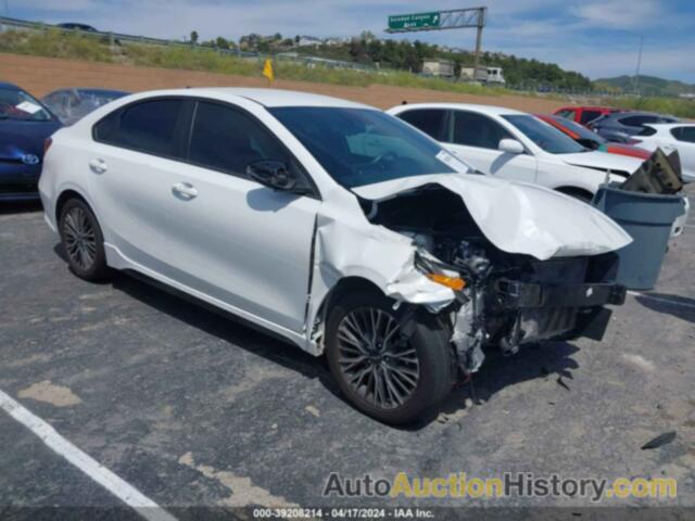 KIA FORTE GT LINE, 3KPF54AD3NE512726