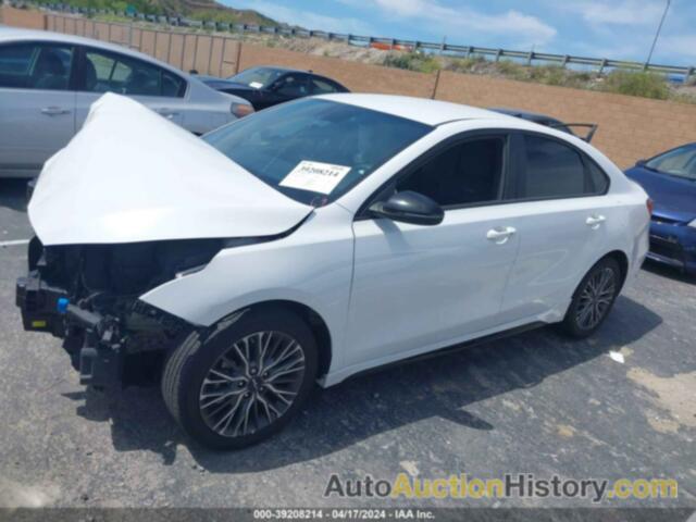 KIA FORTE GT LINE, 3KPF54AD3NE512726