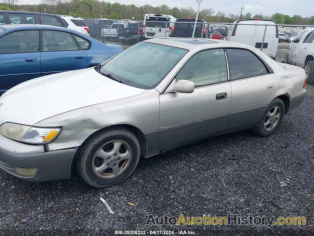 LEXUS ES 300, JT8BF22G6V5002972