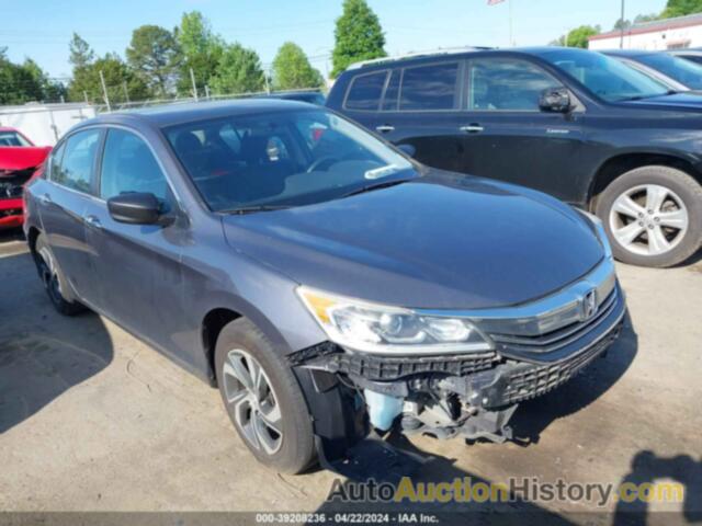 HONDA ACCORD LX, 1HGCR2F34HA029945