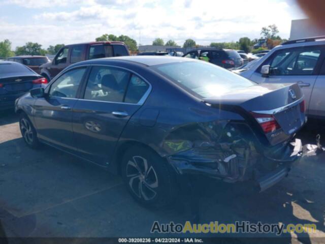 HONDA ACCORD LX, 1HGCR2F34HA029945