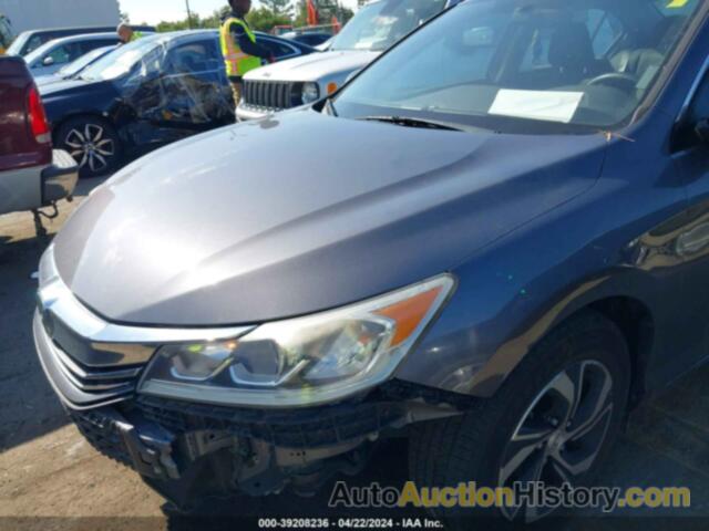 HONDA ACCORD LX, 1HGCR2F34HA029945