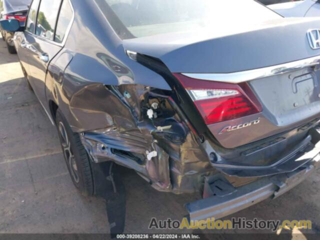 HONDA ACCORD LX, 1HGCR2F34HA029945