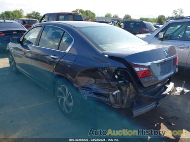 HONDA ACCORD LX, 1HGCR2F34HA029945