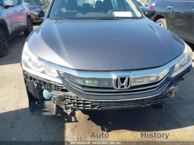 HONDA ACCORD LX, 1HGCR2F34HA029945