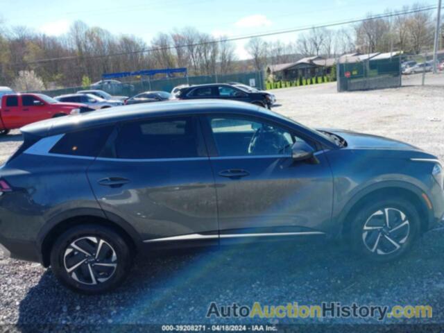 KIA SPORTAGE LX, KNDPUCAGXP7066590