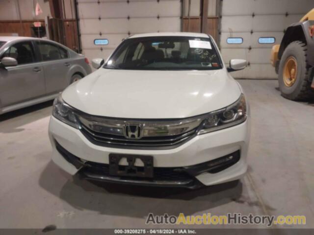 HONDA ACCORD SPORT SE, 1HGCR2F11HA079832