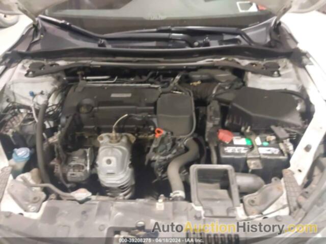 HONDA ACCORD SPORT SE, 1HGCR2F11HA079832