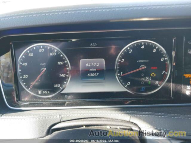 MERCEDES-BENZ S 550 4MATIC, WDDUG8FB5GA229255