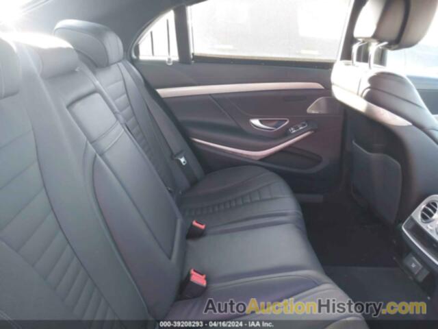 MERCEDES-BENZ S 550 4MATIC, WDDUG8FB5GA229255