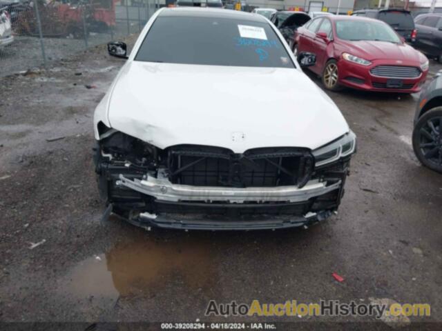 BMW 540 I XDRIVE, WBA73BJ05PWX98015