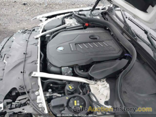 BMW 540 I XDRIVE, WBA73BJ05PWX98015