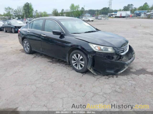 HONDA ACCORD LX, 1HGCR2F35DA004532