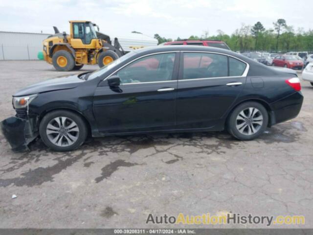 HONDA ACCORD LX, 1HGCR2F35DA004532