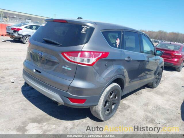 FORD ESCAPE SE, 1FMCU0GX4EUA28464