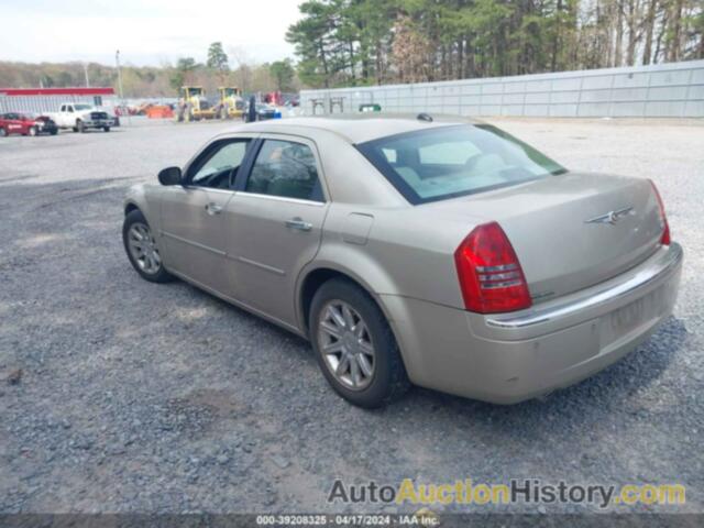 CHRYSLER 300C, 2C3LA63H26H196904