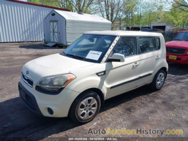 KIA SOUL, KNDJT2A5XC7363726