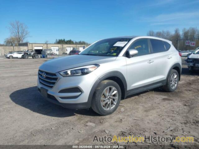 HYUNDAI TUCSON SE, KM8J2CA43JU788327