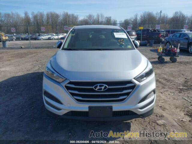 HYUNDAI TUCSON SE, KM8J2CA43JU788327