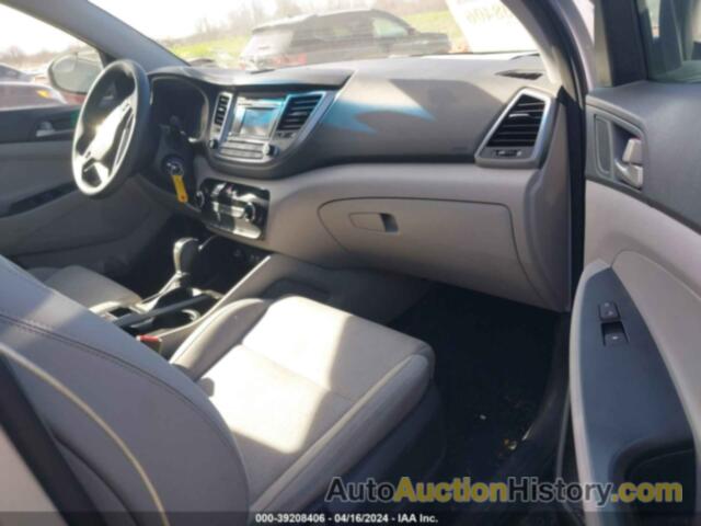 HYUNDAI TUCSON SE, KM8J2CA43JU788327