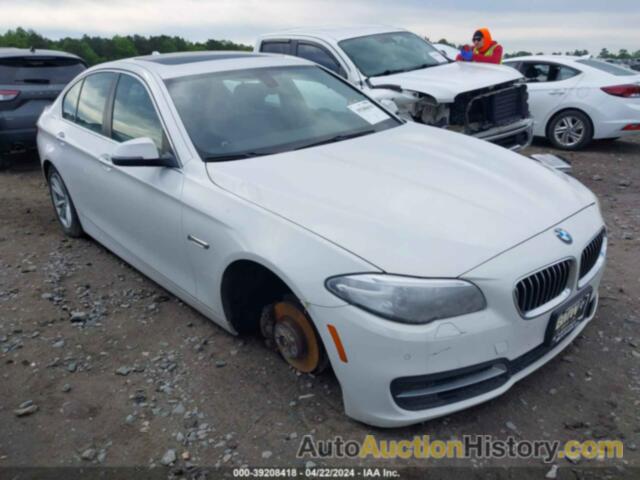 BMW 528I XDRIVE, WBA5A7C57ED614902