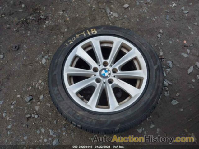 BMW 528I XDRIVE, WBA5A7C57ED614902