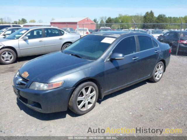 ACURA TSX, JH4CL95864C045664