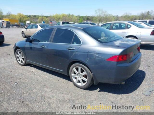 ACURA TSX, JH4CL95864C045664