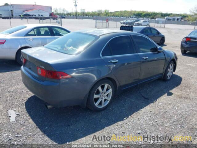 ACURA TSX, JH4CL95864C045664