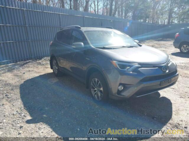 TOYOTA RAV4 HYBRID XLE, JTMRJREV3HD061621