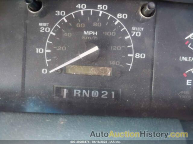 FORD F150, 1FTDF15Y6PNA98579