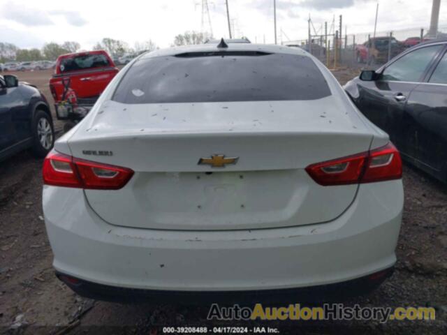 CHEVROLET MALIBU 1LS, 1G1ZB5ST0JF133290