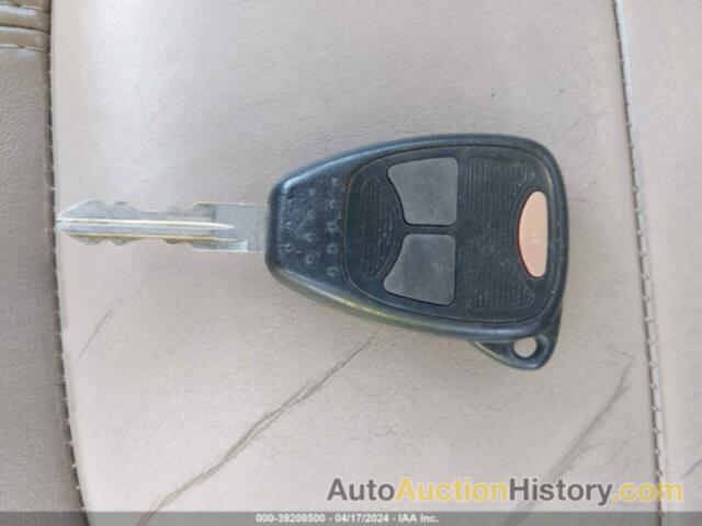 CHRYSLER PT CRUISER LIMITED, 3A8FY68838T247343