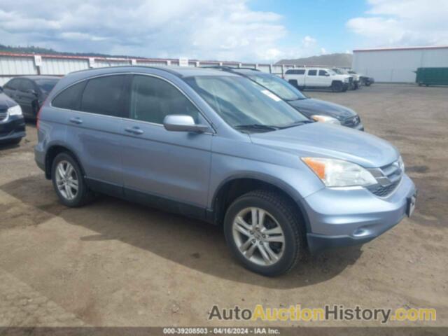 HONDA CR-V EXL, JHLRE4H79BC005932