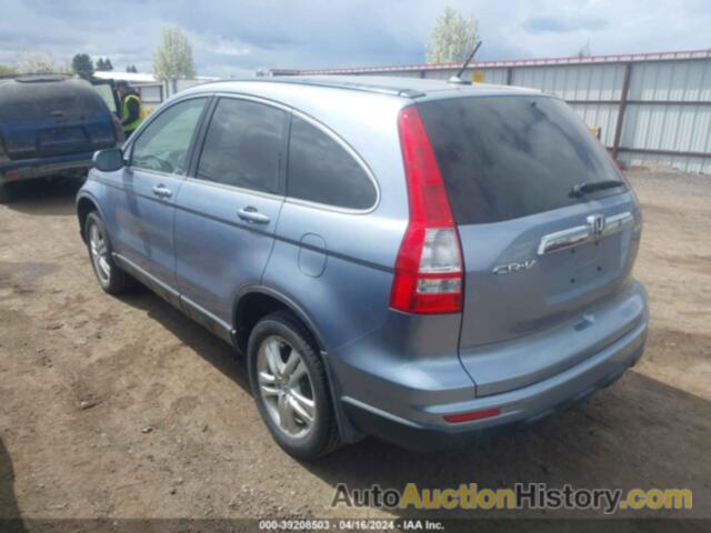 HONDA CR-V EXL, JHLRE4H79BC005932