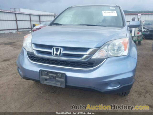 HONDA CR-V EXL, JHLRE4H79BC005932