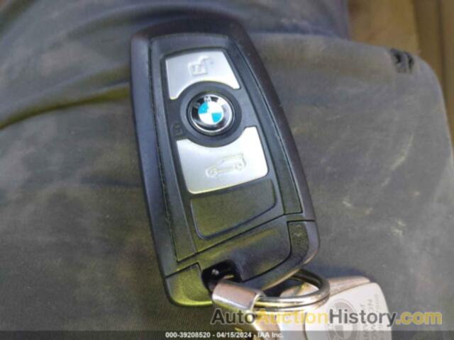 BMW 328I XDRIVE, WBA3B3C51DF530834