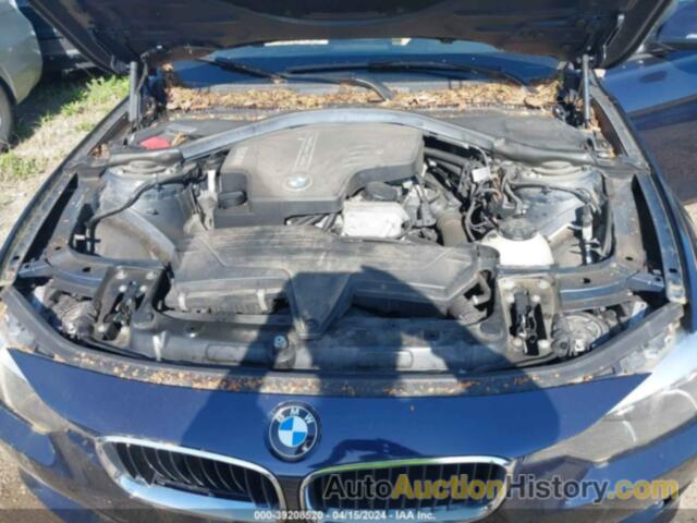 BMW 328I XDRIVE, WBA3B3C51DF530834