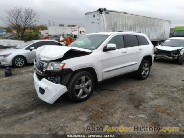 JEEP GRAND CHEROKEE LIMITED, 1C4RJFBG8DC644710