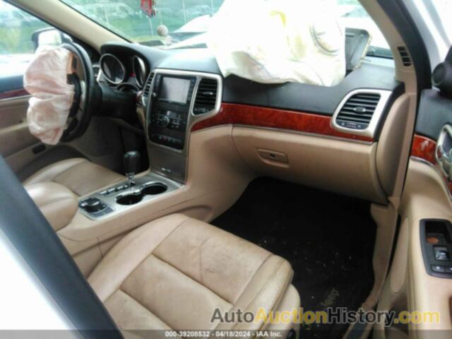 JEEP GRAND CHEROKEE LIMITED, 1C4RJFBG8DC644710