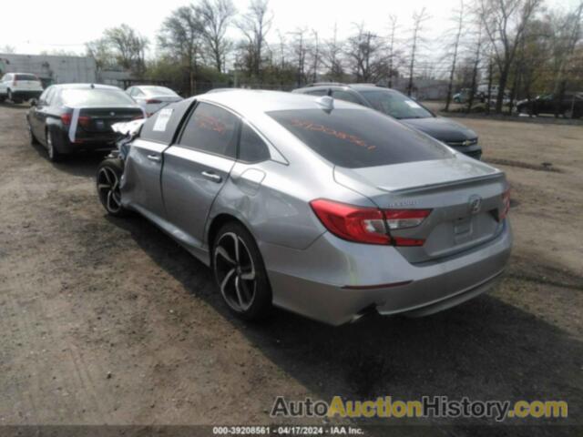 HONDA ACCORD SPORT 2.0T, 1HGCV2F36JA036770