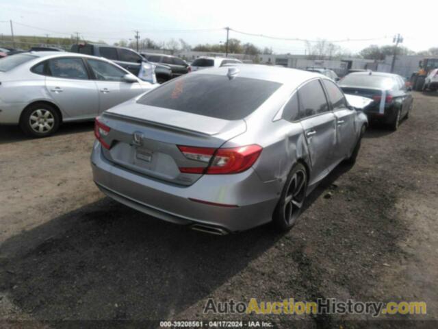 HONDA ACCORD SPORT 2.0T, 1HGCV2F36JA036770