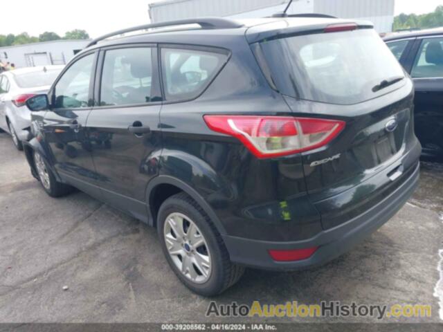 FORD ESCAPE S, 1FMCU0F76DUA87886