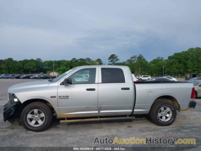 RAM 1500 TRADESMAN, 1C6RR6ST9GS327316