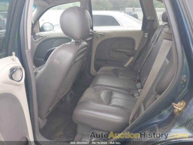 CHRYSLER PT CRUISER, 3C8FY4BB41T694235