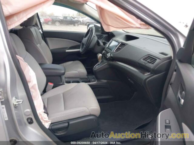 HONDA CR-V TOURING, 5J6RM4H9XFL132769