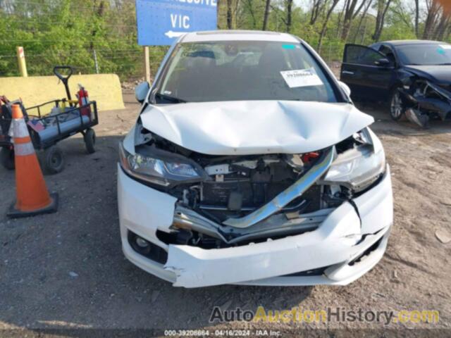 HONDA FIT EX/EXL, 3HGGK5H87JM721531