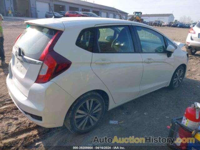 HONDA FIT EX/EXL, 3HGGK5H87JM721531