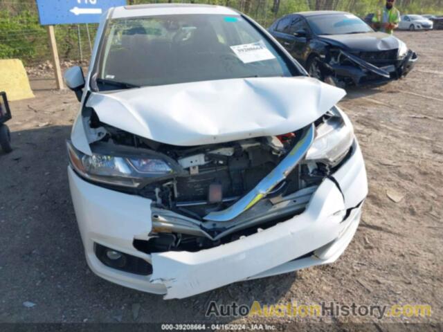 HONDA FIT EX/EXL, 3HGGK5H87JM721531